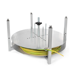 Устройство размотки провода DR-50 серия ПРОФИ (КВТ) 105968