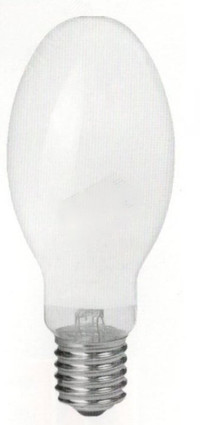 Лампа ртутная ДРЛ 1000Вт 230В Е40 (BELLIGHT) 60045BL