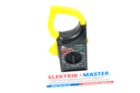 Клещи токоизмерительные IEK Expert 266С