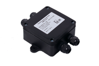 Коробка коммутационная взрывозащищенная КВМК EXI П101004 4MG16 (СМД) СМД0000001023