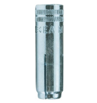 Анкер забивной EA M8 N (Fischer) 90160