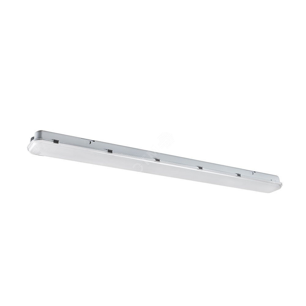 Светильник светодиодный ДСП-36вт Арклайн Эконом LED-36 (3750/740/CL/W/0/GEN1) (GALAD) 13080