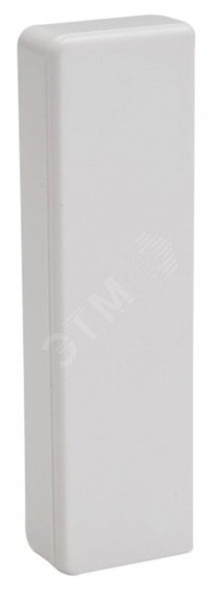 Заглушка для мини-канала 32х17 (Schneider Electric) ETK32060