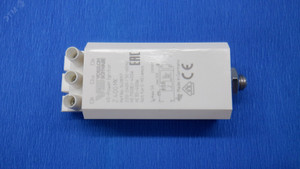 ИЗУ Z 400MK VS-POWER 35-400W МГЛ НАТРИЕВЫЕ 78x34x27 0,5 пластик Vossloh Schwabe (VOSSLOH SCHWABE) 142897