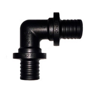 Уголок 90 градусов 20 PPSU (РОСТерм) Fang90-20