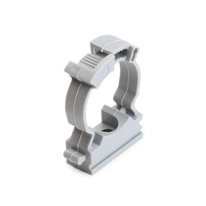 Клипса-крепеж с замком 32 (150шт) (Fortisflex) 74362