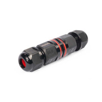 Коннектор кабельный FFC-21/3P-IP68 (Fortisflex) 89664