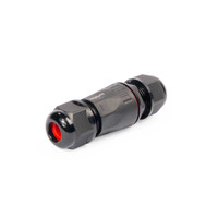 Коннектор кабельный FFC-22/4P-IP68 (Fortisflex) 89665