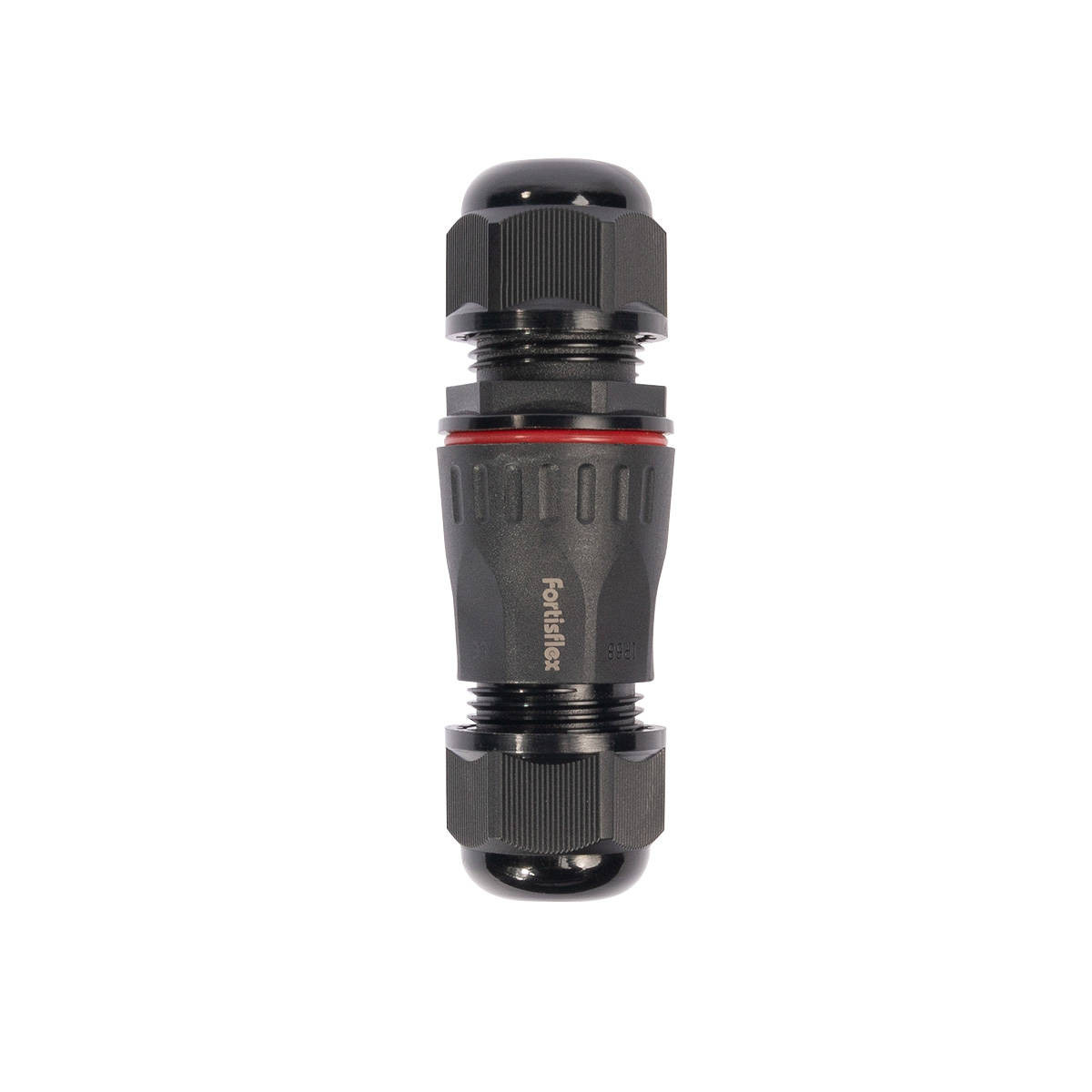 Коннектор кабельный FFC-22/4P-IP68 (Fortisflex) 89665