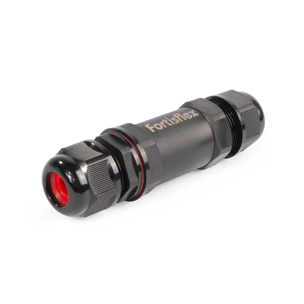 Коннектор кабельный FFC-23/3P-IP68 (Fortisflex) 89666