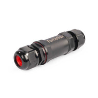 Коннектор кабельный FFC-23/3P-IP68 (Fortisflex) 89666