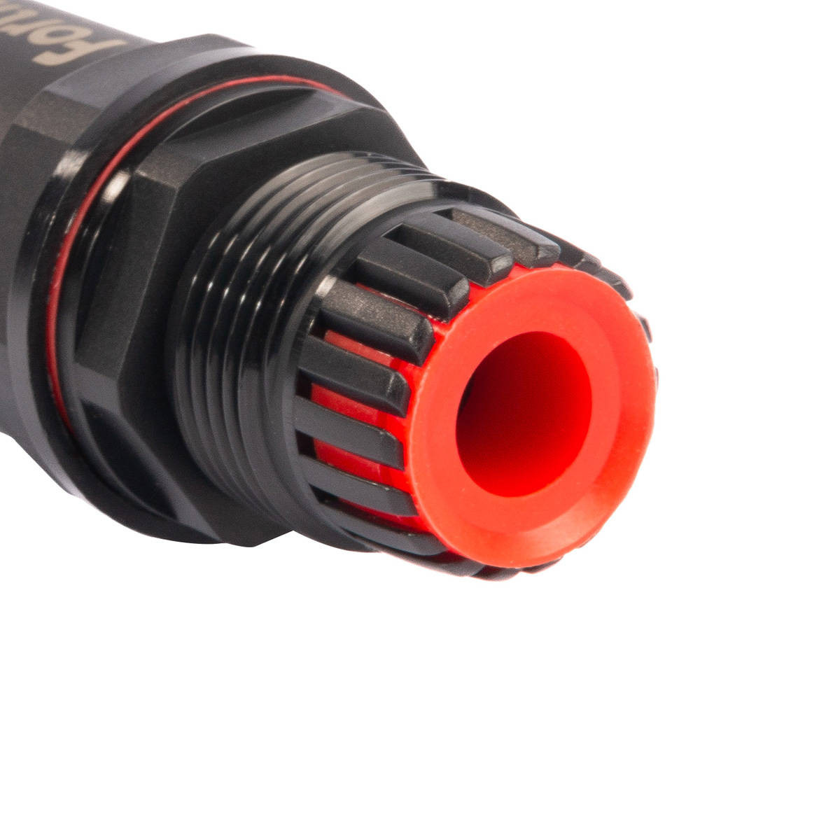 Коннектор кабельный FFC-23/3P-IP68 (Fortisflex) 89666