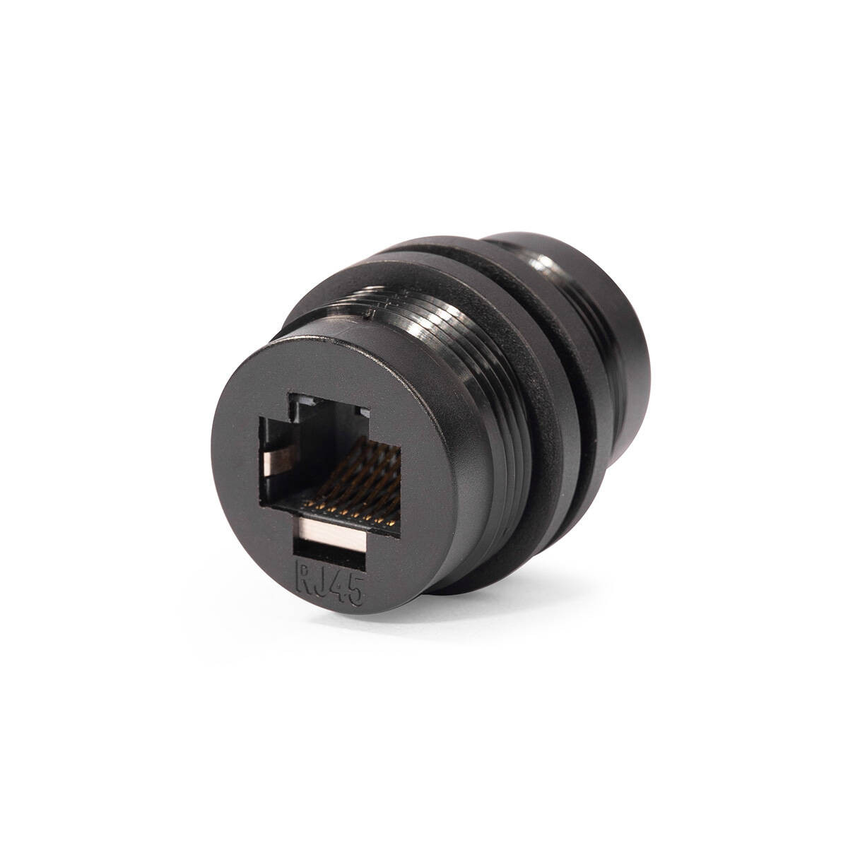 Коннектор кабельный I-образный FFC-25/RJ45-IP68 (Fortisflex) 101766