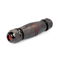 Коннектор кабельный I-образный FFC-26/2P-IP68 (Fortisflex) 101767