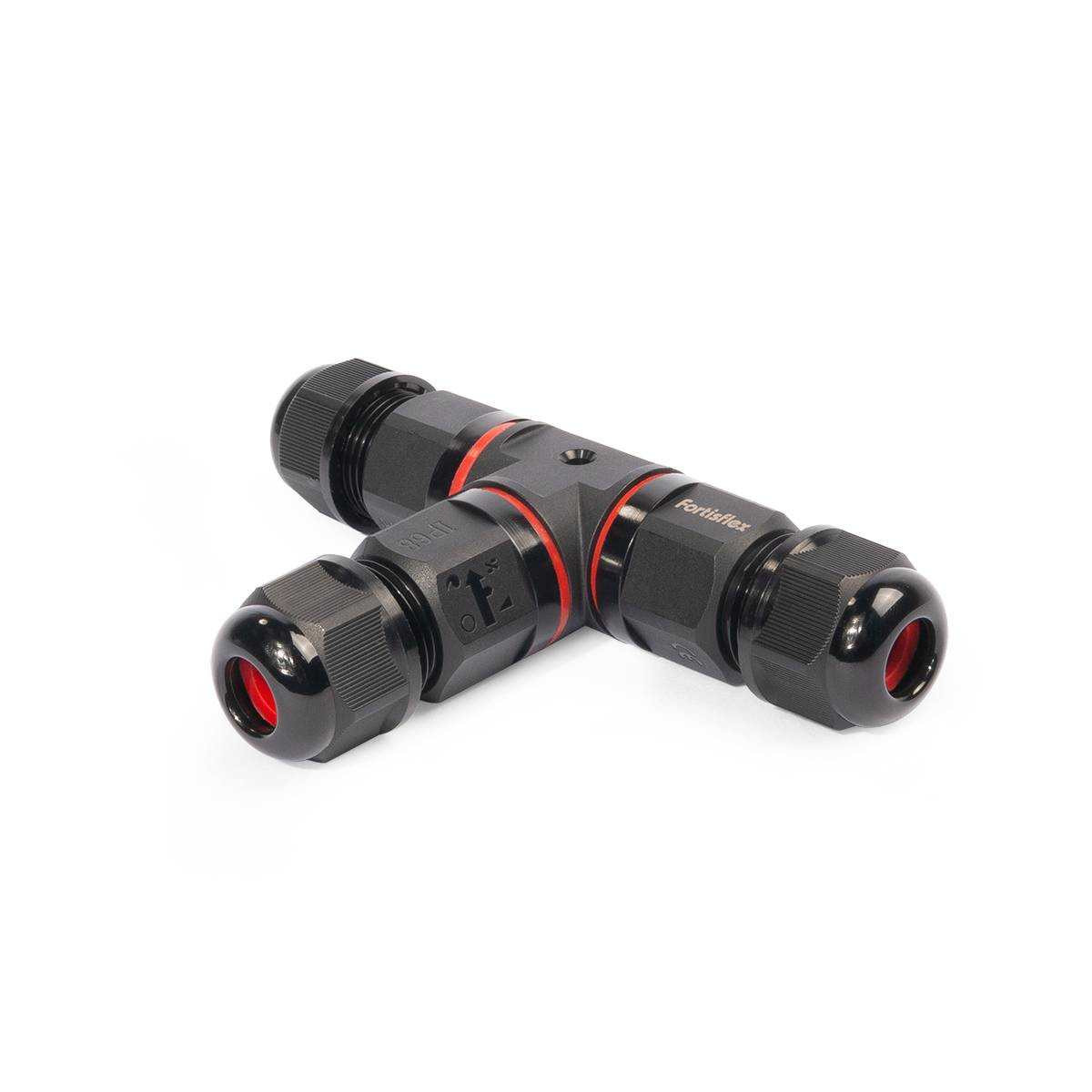 Коннектор кабельный FFC-31/3P-IP68 (Fortisflex) 89668