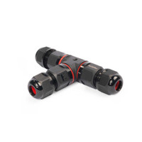Коннектор кабельный FFC-31/3P-IP68 (Fortisflex) 89668