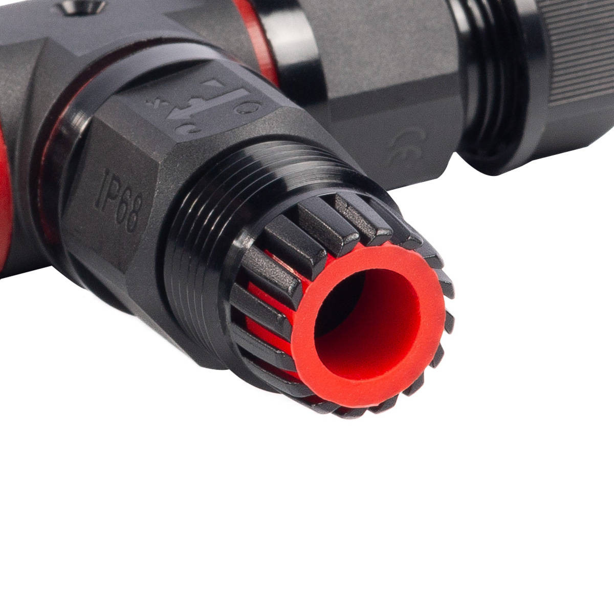 Коннектор кабельный FFC-31/3P-IP68 (Fortisflex) 89668