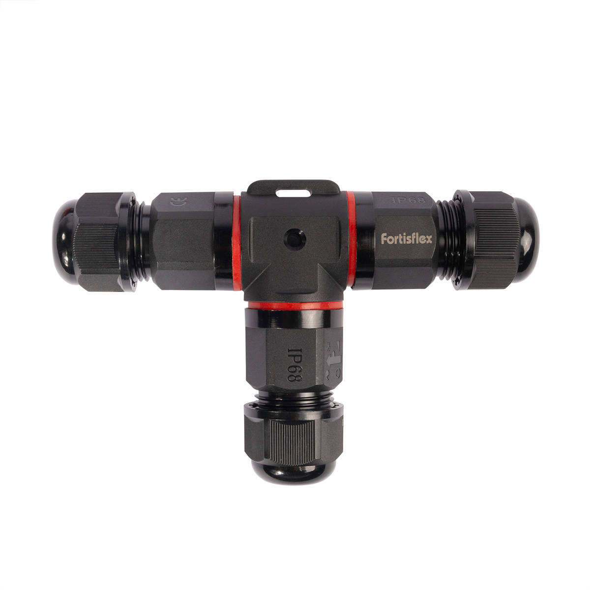Коннектор кабельный FFC-31/3P-IP68 (Fortisflex) 89668