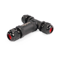 Коннектор кабельный FFC-32/3P-IP68 (Fortisflex) 89669