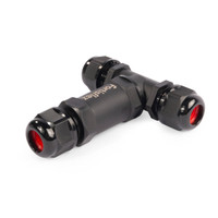 Коннектор кабельный FFC-33/5P-IP68 (Fortisflex) 89670