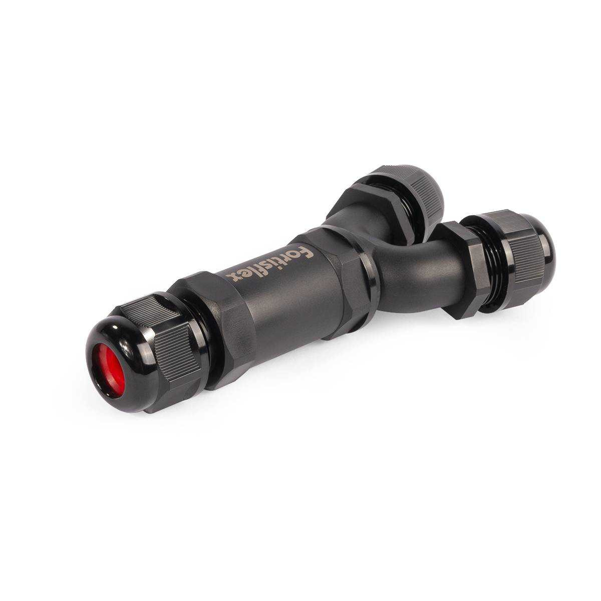 Коннектор кабельный FFC-34/3P-IP68 (Fortisflex) 89685
