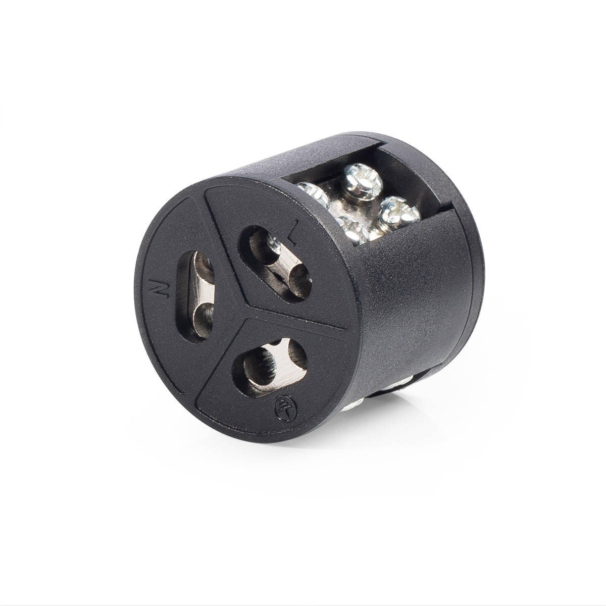 Коннектор кабельный FFC-34/3P-IP68 (Fortisflex) 89685