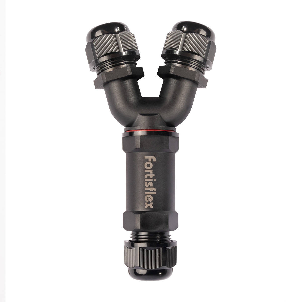 Коннектор кабельный FFC-34/3P-IP68 (Fortisflex) 89685