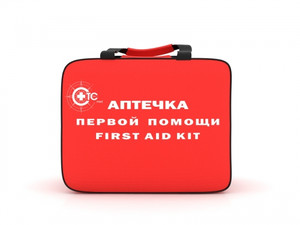 Аптечка НЕФТЯНИКА И ГАЗОВИКА (сумка, СТС)