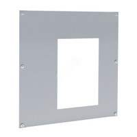 Пластрон с вырезом для выкатного ВА-450 3Р/4Р AVERES (EKF) FPFU4804