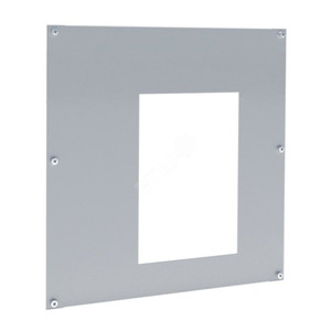 Пластрон с вырезом для выкатного ВА-450 3Р/4Р AVERES (EKF) FPFU4804