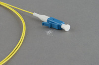 Пигтейл SM 9/125 (OS2) LC/UPC 1 м LSZH (Hyperline) 36771