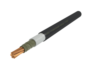 Кабель силовой ППГнг(А)-FRHF 1х150мк-1 Б (АЛЮР)