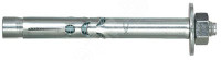 Анкер втулочный FSA 10х80/35 B (Fischer) 68504