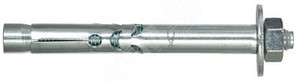 Анкер втулочный FSA 8х80/40 B (Fischer) 68501