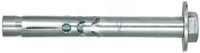 Анкер втулочный FSA 8х85/40 S (Fischer) 68521