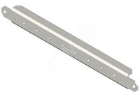 Комплект реек для глухой двери UC2 00.60 (1 уп - 10шт) (УЗОЛА) U0252462514