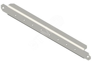 Комплект реек для глухой двери UC2 00.60 (1 уп - 10шт) (УЗОЛА) U0252462514