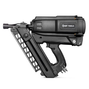 Газовый монтажный пистолет GCN-90 серия ПРОФИ (КВТ) 104524