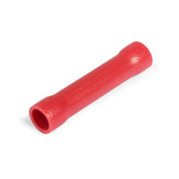 Гильза соединительная изолированная ГСИ 1.5 серия EasyFix (100 шт) (КВТ) 90906