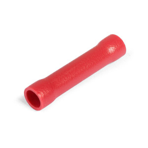 Гильза соединительная изолированная ГСИ 1.5 серия EasyFix (100 шт) (КВТ) 90906