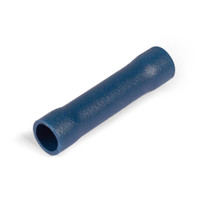 Гильза соединительная изолированная ГСИ 2.5 серия EasyFix (100 шт) (КВТ) 90907