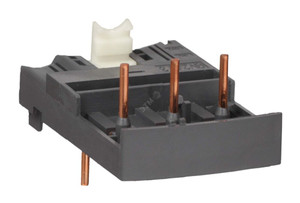 Блок между GV2 и LC1D (Schneider Electric) GV2AF3