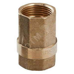 Клапан обратный 1/2' (ENOLGAS) H.161.04