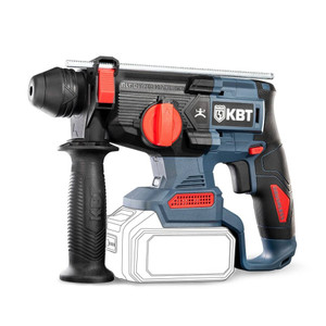 Перфоратор HB-20-24 без АКБ и ЗУ серия ПРОФИ (КВТ) 104537