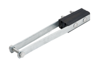 Зажим анкерный HEL-5506 4х16-50 мм2 EKF (EKF) hel-5506