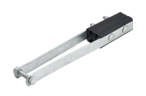 Зажим анкерный HEL-5506 4х16-50 мм2 EKF (EKF) hel-5506