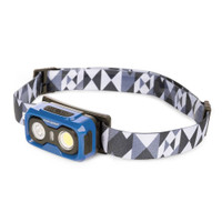 Фонарик налобный HL-6707 серия EXPLORER (КВТ) 103875