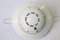 Извещатель пожарный дымовой оптико-электронный    для подвесного потолка (Rubezh) ИП 212-45 V2.04