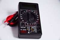 Мультиметр M890С+ (MASTECH) MDT111