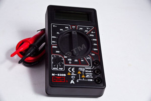 Мультиметр M890С+ (MASTECH) MDT111
